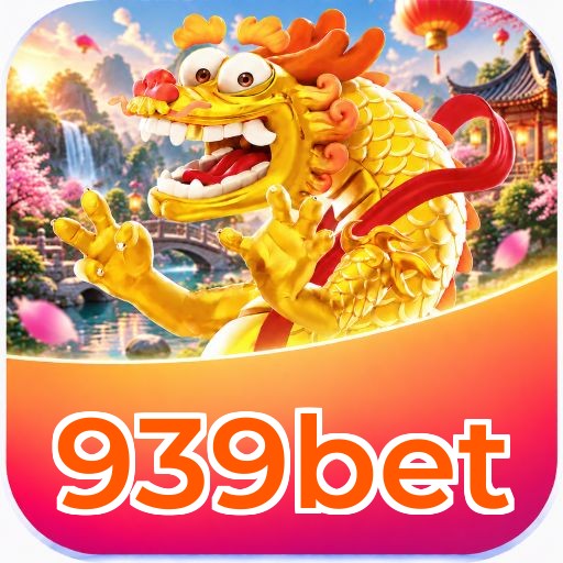 939bet Logo