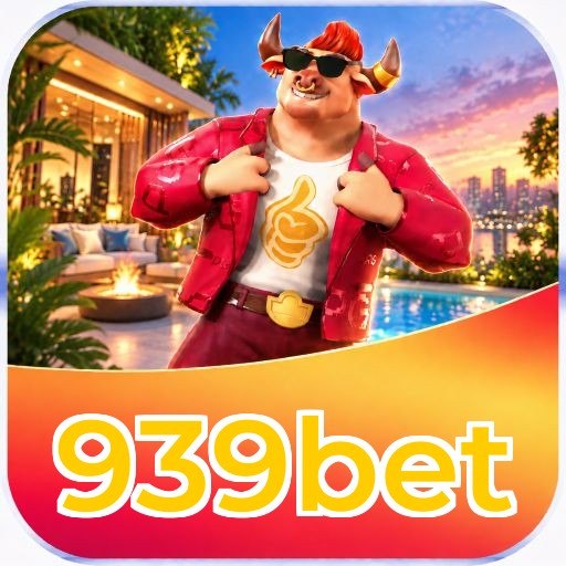 939bet Logo