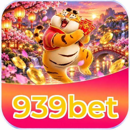 939bet Logo