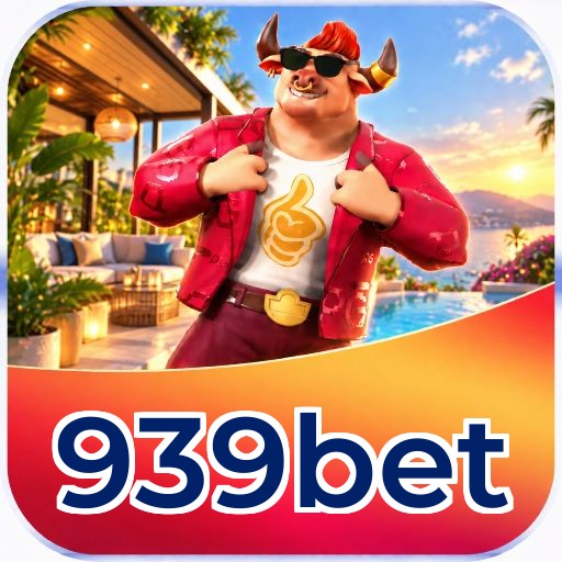939bet Logo