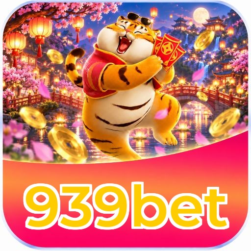 939bet APK Android - Logo oficial