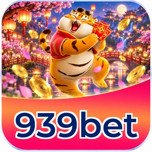 939bet Logo