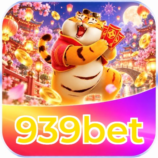 Slots online da 939bet com jackpots progressivos