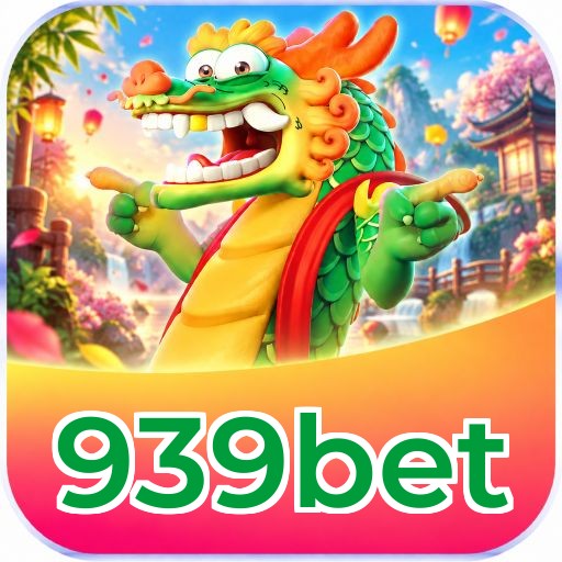 939bet Logo