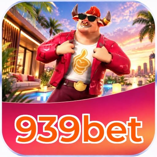 939bet Logo