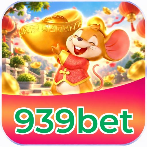 939bet Logo