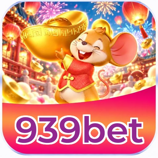 939bet Logo