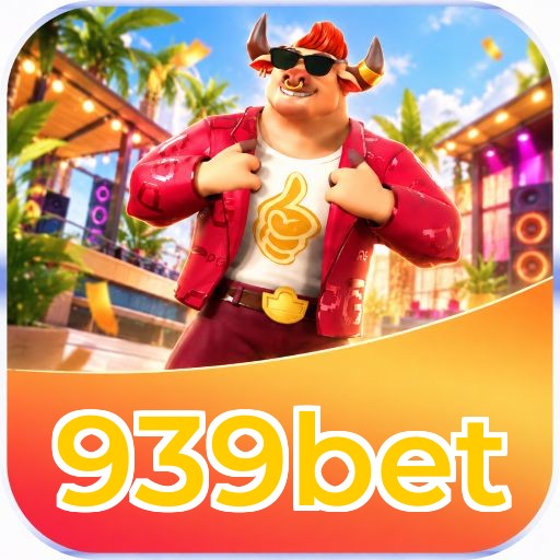 939bet Logo