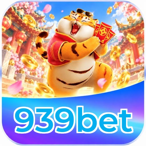 939bet Logo