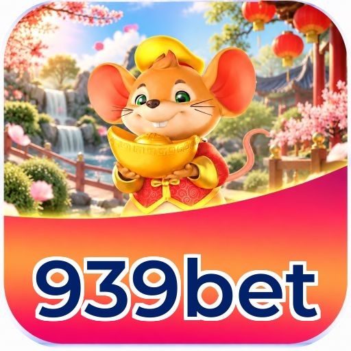 939bet Logo