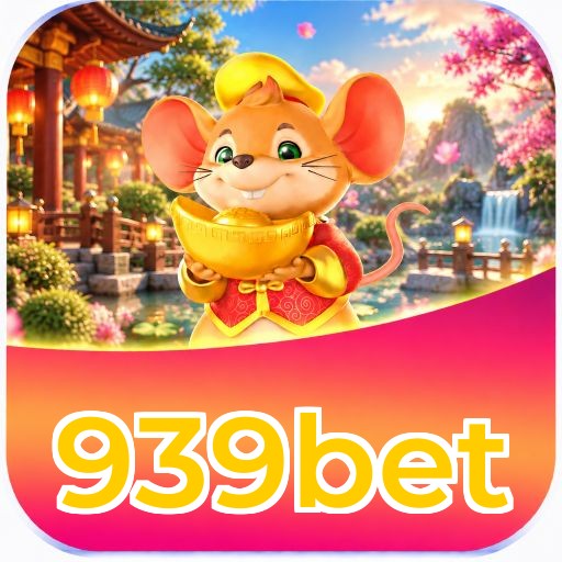 939bet Logo
