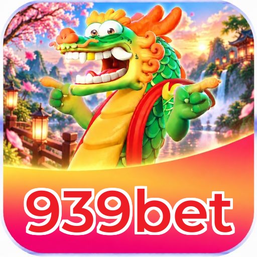 939bet Logo
