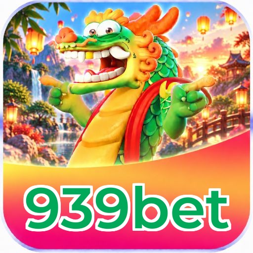 939bet Logo
